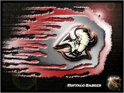 Buffalo Sabres, Drużyny, Logo, NHL