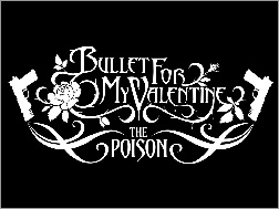 Bullet For My Valentine, pistolety