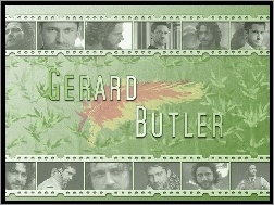Gerard Butler, zdjęcia