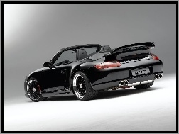 Cabrio, Gemballa, Porsche 911