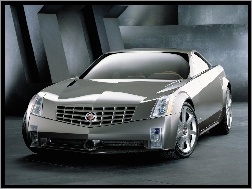Cadillac Evoq