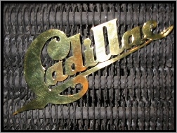 Cadillac, znaczek