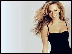 Mariah Carey, Sukienka