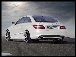 Carlsson, Mercedes E500, Coupe