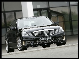 Carlsson, Pakiet, Mercedes W212, Stylistyczny