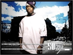 50 Cent, Ulica