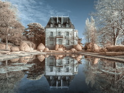 Hotel Chateau de Truyes, Francja, Saint Christophe en Brionnais