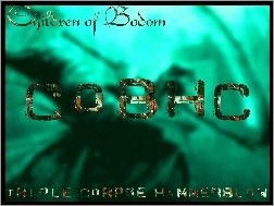 Children Of Bodom, COBHC