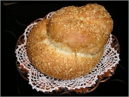 Chleb, Muszla