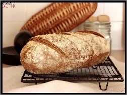 Chleb, Pieczywo