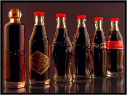 Historia, Coca Coli