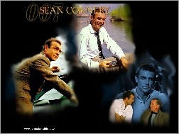 Sean Connery, 007