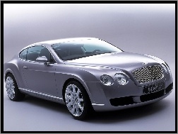 Bentley Continental, GT