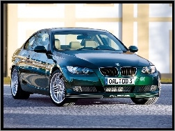 Coupe, BMW 3, E90