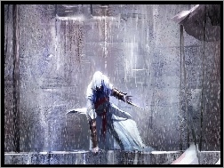 Assassin Creed, Altair