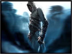 Assassins Creed, Wojownik
