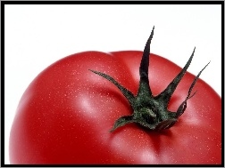 Czerwony, Pomidor