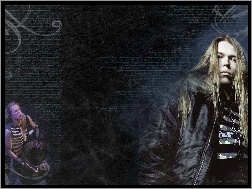 Apocalyptica, członek zespołu