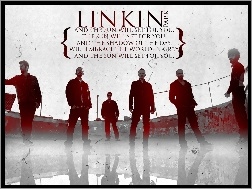 Członkowie, Zespół, Linkin Park
