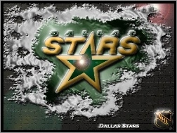 Dallas Stars, Drużyny, Logo, NHL