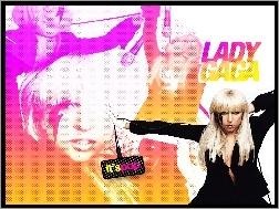 Dance, Lady Gaga, Disco