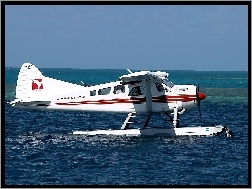 De Havilland DHC-2