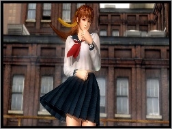 Dead Or Alive 5, Kasumi