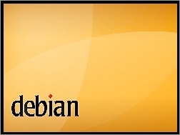Linux Debian, grafika