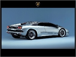Lamborghini Diablo, Milenium