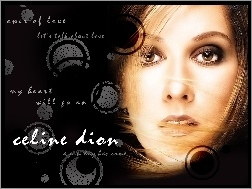 Celine Dion, Albumy