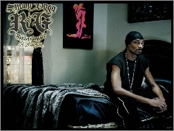 Snoop Dogg, Łóżko