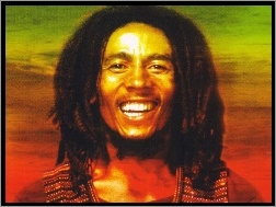 Dredy, Bob Marley, Reggae