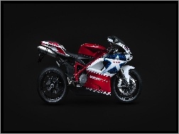 Motocykl, Ducati 848
