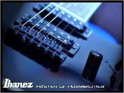 Duncan, Ibanez, Elektryczna, Gitara, Ibanez RGR321