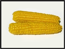 Kukurydzy, Dwie, Kolby