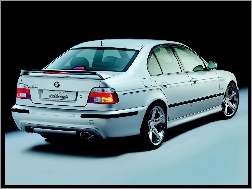 E39, ac-schnitzer, BMW 5