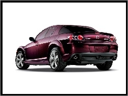 Edition, Mazda RX-8, Special