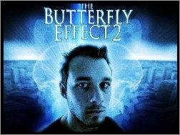 Efekt Motyla 2, Eric Lively