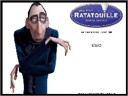 Ego, Ratatuj