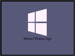Eight, Windows, Microsoft, Szary