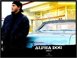 Emile Hirsch, Alpha Dog