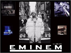 Eminem, Lampy