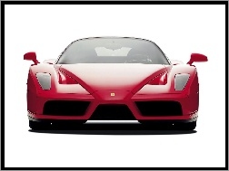 Ferrari Enzo, Przód