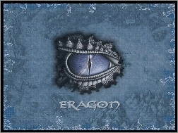 oko, Eragon, smocze