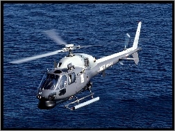 Eurocopter AS-555SN Fennec