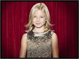 Jackie Evancho, Wokalistka