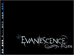 Evanescence, Fallen