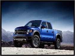 Ford, F 150