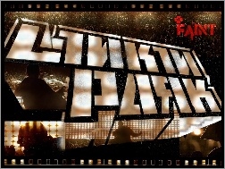 Faint, Linkin park, Album
