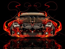 Fantasy, BMW